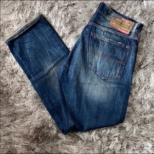 Men’s Polo Jeans